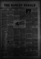 The Hanley Herald May 11, 1939