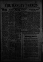 The Hanley Herald May 16, 1940
