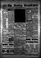 The Hanley Herald May 25, 1916