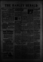 The Hanley Herald May 30, 1940