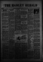 The Hanley Herald May 4, 1939