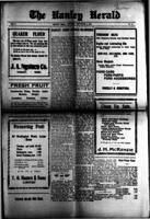 The Hanley Herald September 13, 1917