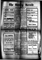 The Hanley Herald September 20, 1917