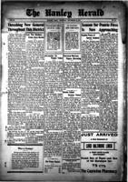 The Hanley Herald September 21, 1916