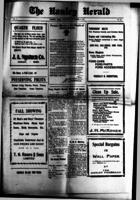 The Hanley Herald September 27, 1917