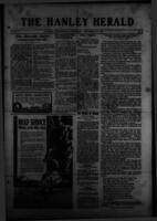 The Hanley Herald September 5, 1940