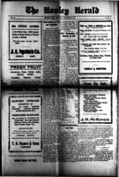 The Hanley Herald September 6, 1917
