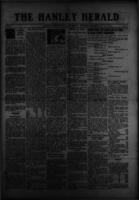 The Hanley Herald September 7, 1939