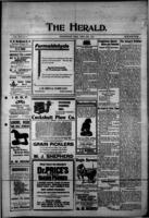 The Herald April 30, 1914