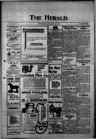 The Herald April 9, 1914