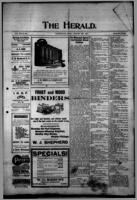 The Herald August 20, 1914
