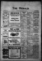 The Herald August 27, 1914