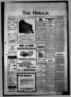 The Herald August 6, 1914