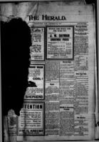The Herald December 17, 1914