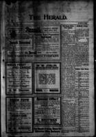 The Herald December 23, 1915