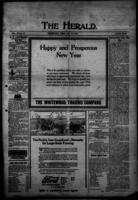 The Herald December 27, 1917