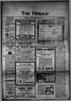 The Herald December 28 , 1916