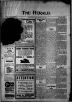 The Herald December 3, 1914