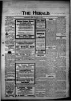 The Herald December 7 , 1916