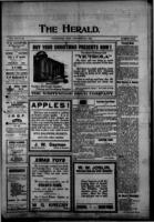 The Herald December 9, 1915