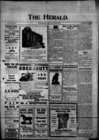 The Herald July 23, 1914