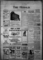The Herald July 30, 1914