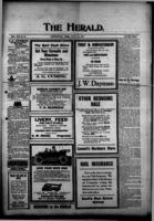 The Herald June 14, 1917