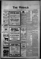 The Herald June 17, 1915