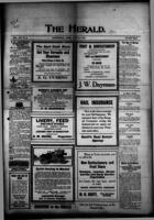 The Herald June 21, 1917