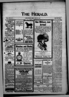 The Herald June 8, 1916