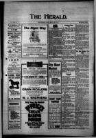 The Herald March 19, 1914