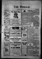 The Herald March 5, 1914