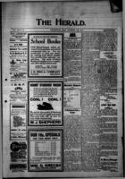 The Herald November 12, 1914
