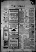 The Herald November 19, 1914