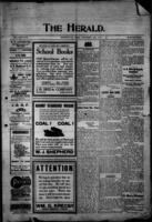 The Herald November 26, 1914
