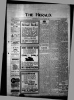 The Herald November 5, 1914