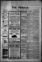 The Herald October 1, 1914