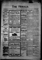 The Herald October 15, 1914