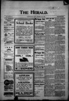 The Herald October 22, 1914