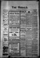 The Herald October 29, 1914
