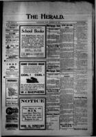 The Herald October 8, 1914