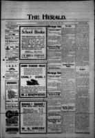 The Herald September 10, 1914