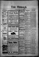 The Herald September 17, 1914