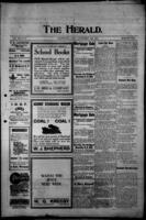 The Herald September 24, 1914