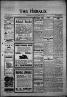 The Herald September 3, 1914