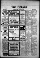 The Herald September 7, 1916