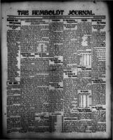 The Humboldt Journal February 3, 1916