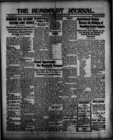 The Humboldt Journal January 13, 1916