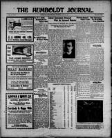 The Humboldt Journal June 28, 1917