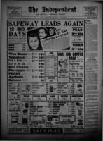The Independent April 13, 1939